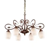 2500/6 Подвесная люстра Odeon Light Belana 2500/6