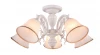 1089/5C Потолочная люстра J-Light Alba 1089/5C