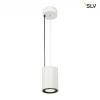 133141 Подвесной светильник Slv Supros 133141