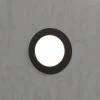 MRL LED 1108 чёрный Встраиваемый светильник уличный Elektrostandard MRL LED 1108 чёрный