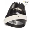 115181 Встраиваемый точечный светильник Slv Aixlight 115181