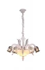 A9140LM-5-3WH Подвесная люстра Arte Lamp Prima A9140LM-5-3WH