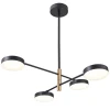 HIGH-TECH LED LAMPS 82030 Потолочная люстра Natali Kovaltseva HIGH-TECH LED LAMPS 82030