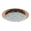 A4043PL-3CC Потолочный светильник круглый Arte Lamp Tiana A4043PL-3CC (220V)