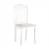 RH 145C White Обеденный стул Анси
