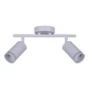 16001-9.5-002CT SPOT LIGHT GU10 WT Спот на штанге Reluce 16001-9.5-002CT SPOT LIGHT GU10 WT
