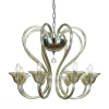 SL670.203.08 Подвесная люстра ST Luce SL670.203.08