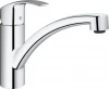 3328120E Смеситель Grohe Eurosmart New 3328120E для кухонной мойки