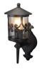 A1451AL-1BK Настенный фонарь уличный Arte Lamp Persia A1451AL-1BK