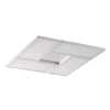 3870/60CL Потолочный светильник Odeon Light Super Slim 3870/60CL