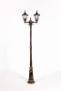 91609 A Наземный фонарь Oasis Light Leeds 91609 A