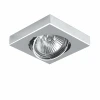 006244 Встраиваемый точечный светильник Lightstar Mattoni 006244