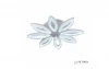 6815/8 WH Потолочная люстра iLedex Lotus 6815/8 WH