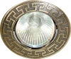17811 Встраиваемый точечный светильник Feron 17811