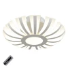 OML-02607-68 Потолочная люстра Omnilux Silville OML-02607-68