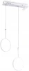 FL5272 Подвесной светильник Ambrella COMFORT FL5272