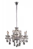 A8202LM-8CC Подвесная люстра Arte Lamp Tesoro A8202LM-8CC