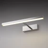 Cooper Neo LED хром (MRL LED 7W 1003 IP20) 7W Подсветка для картин Eurosvet Cooper Neo LED хром (MRL 7W 1003 IP20)