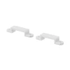 432057 Клипсы для термостойкого гибкого неона 13x7 10 шт Maytoni Led Strip 432057