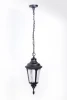79755 S Уличный светильник подвесной Oasis Light Munich 2 S 79755