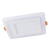A7509PL-2WH Встраиваемый точечный светильник Arte Lamp Vega A7509PL-2WH