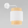 6538 Boho White Умное бра TK Lighting Boho 6538 White