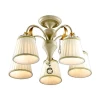 2682/5 Потолочная люстра Odeon Light Dagura 2682/5