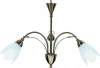 A4905LM-3AB Потолочная люстра Arte Lamp Petal A4905LM-3AB