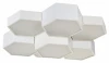 478/7PL LED Потолочная люстра Escada Miele 478/7PL LED