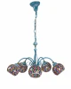 MD29288-5 Подвесная люстра Abrasax MD29288-5