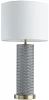 720031001 Интерьерная настольная лампа MW-Light Кьянти 720031001