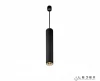 X058105 BK Подвесной светильник iLedex Oxygen X058105 BK