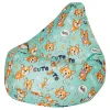 5028241 Кресло мешок Dreambag Груша Корги (3XL, Классический) 5028241