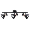 A1406PL-3BK Спот Arte Lamp Baltimore A1406PL-3BK