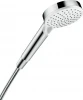 26332400 Душевая лейка Hansgrohe Crometta Vario EcoSmart 26332400 (9 л)