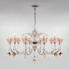 311/10 Strotskis Подвесная люстра Bogate's Lorita 311/10 Strotskis