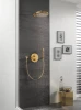 28388GL0 Душевой шланг Grohe Silverflex 28388GL0 175см, холодный рассвет
