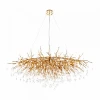 3132/01 SP-13 Подвесная люстра Divinare Salice 3132/01 SP-13 (220V, на тросе, ветки)