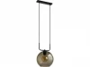 9364 Подвесной светильник Nowodvorski Monaco 9364 (220V, на проводе, шар)