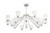 MOD068PL-18CH Подвесная люстра Maytoni Ralar MOD068PL-18CH (220V, на цепи)