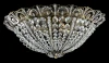 DIA901-PT50-B Потолочная люстра Maytoni Diamant 8 DIA901-PT50-B