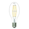 LED-ED90-30W/DW/E40/CL GLP05TR Лампочка светодиодная груша прозрачная E40 30W 6500K Uniel LED-ED90-30W/DW/E40/CL GLP05TR
