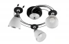 TL2730X-03BC Потолочная люстра Toplight Sara TL2730X-03BC