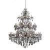 ABSOLUT SP48 Подвесная люстра Crystal Lux Absolut SP48