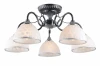 1265/5C Потолочная люстра J-Light Betty 1265/5C