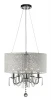 A1488SP-5CC Подвесная люстра Arte Lamp Ambiente A1488SP-5CC