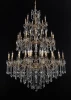 BARLETTA 122.60 antique Люстра подвесная Barletta BARLETTA 122.60 antique