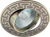 KL28 А GU/G Встраиваемый точечный светильник Эра KL28 А GU/G