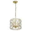 121011503 Подвесной светильник MW-Light Монарх 121011503