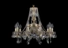1771/10/190/A/GW Подвесная люстра Bohemia 1771 1771/10/190/A/GW
